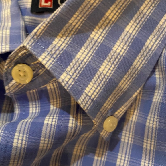 Men’s size XL‎ Chaps shirt - Picture 5 of 8